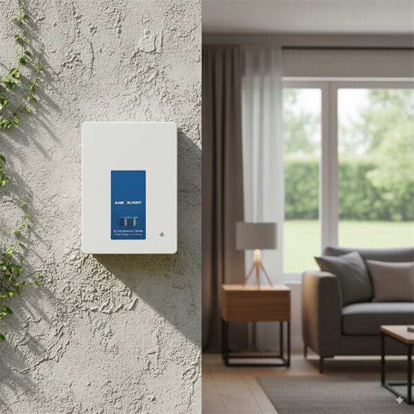 Explore the Benefits of Wall Mounted Battery Storage for Your Business