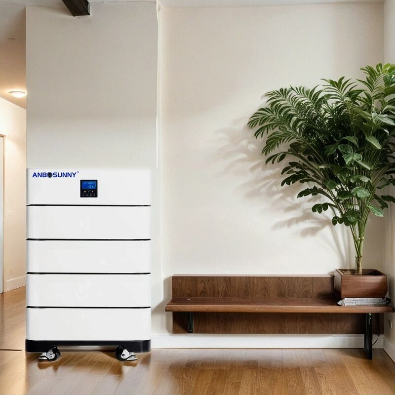 Maximizing renewable energy with innovative battery storage solutions