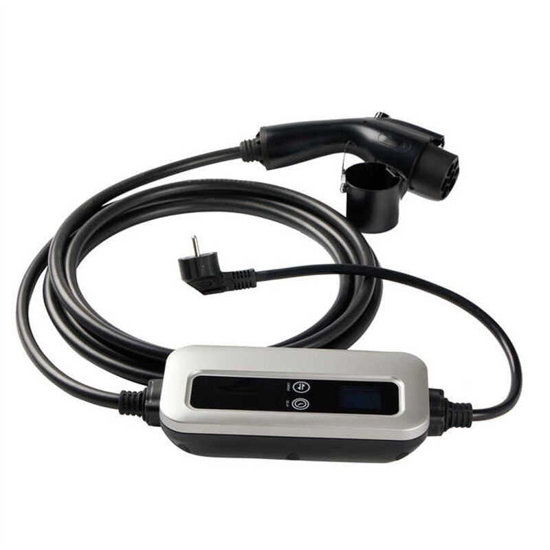 Convenience at your fingertips - charger on-demand