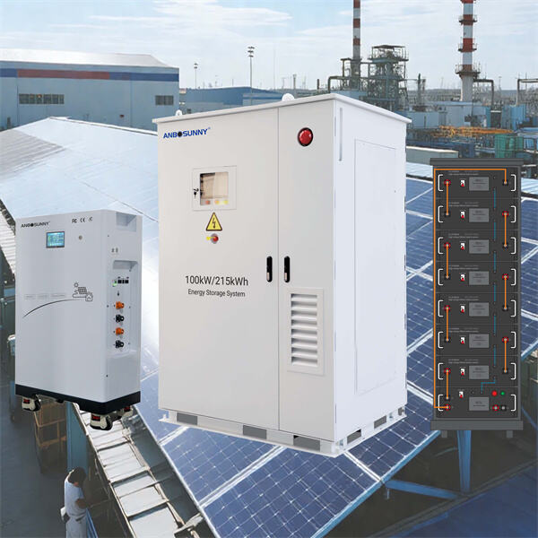 Why lithium battery storage systems are a hot trend for wholesale buyers