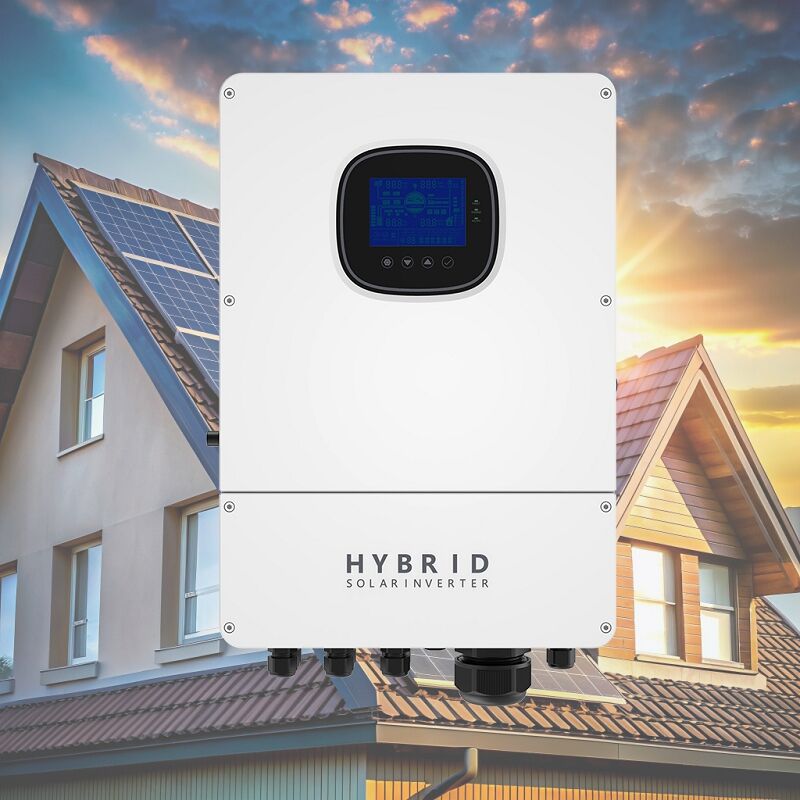 Inverter Solar Hybrid Systems: A Complete Guide
