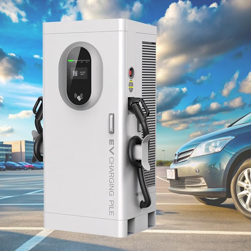 Affordable Charging Solutions for All Your Needs