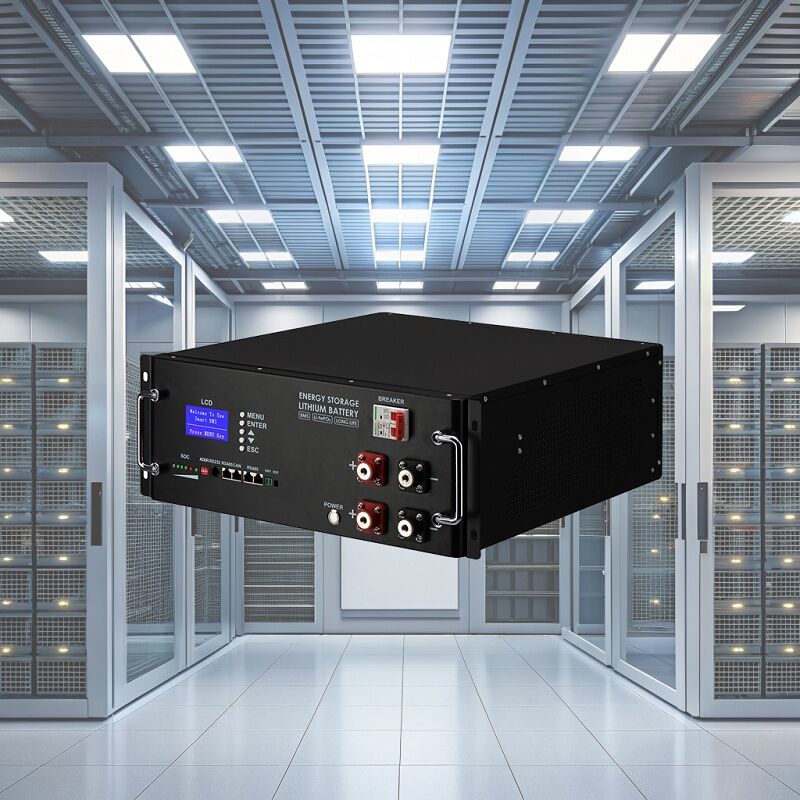 Battery Storage Innovations for a Green Future