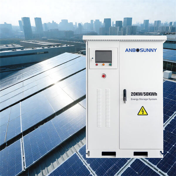 What you need to know about installing solar energy batteries