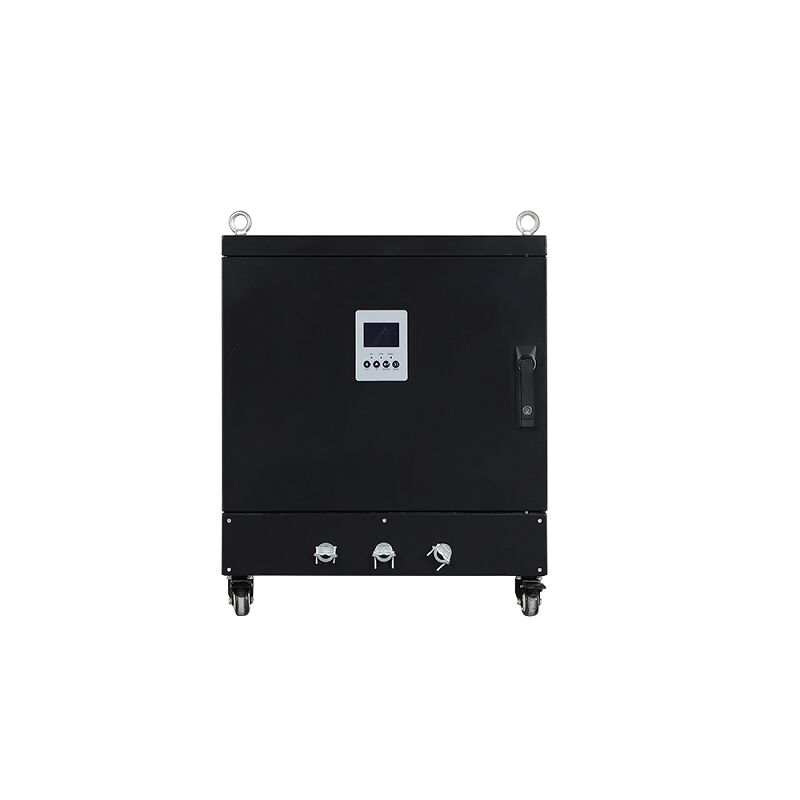 How inverter solar systems are revolutionizing the energy industry