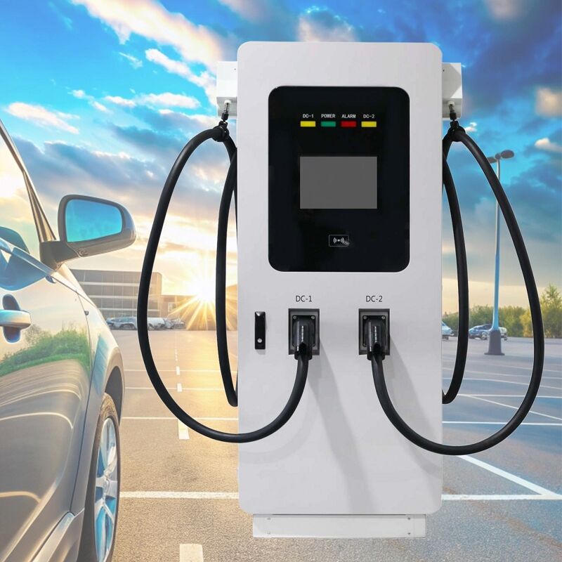 The Ultimate Solution for On-The-Go Charging
