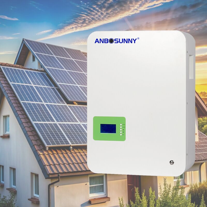 A Guide to Solar Power with Battery Storage