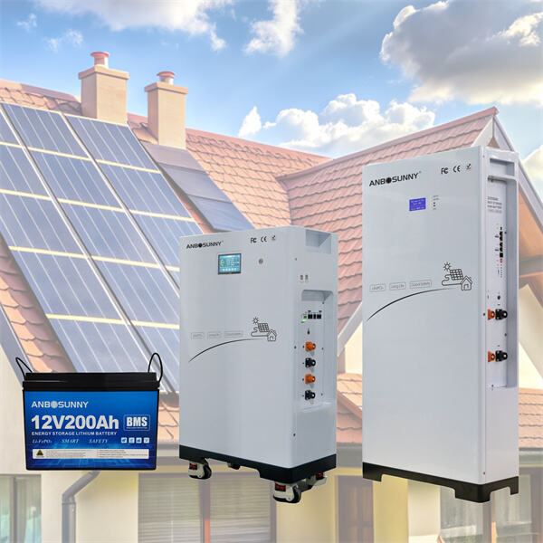 The Versatility of Lithium Ion Battery Packs