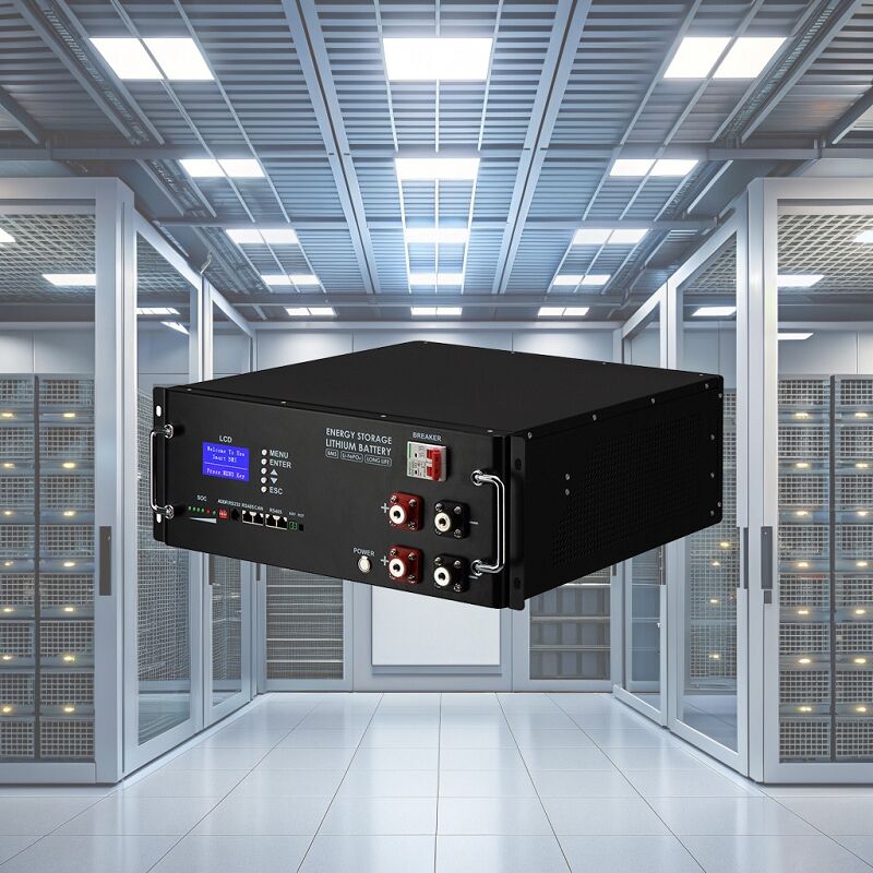 Author: Mark Stevens New 48V Battery Technology Could Offer Maximum Solar Power Potential