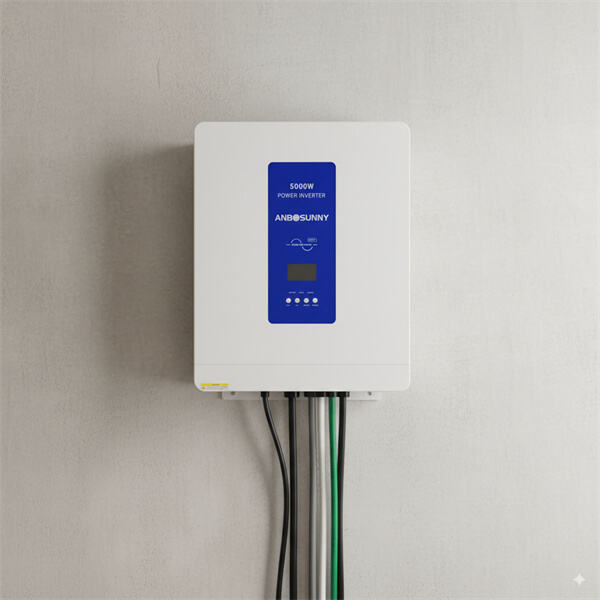 Exploring the applications of single phase inverters