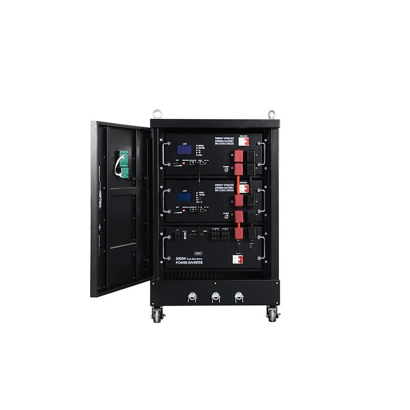 Efficiently Combining Solar Power with UPS Technology