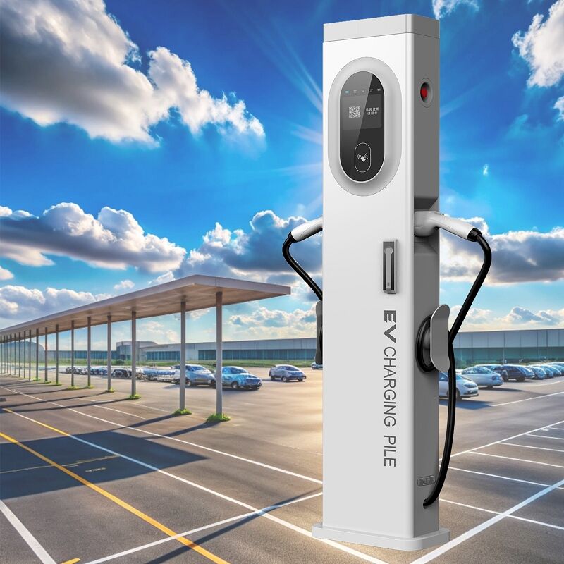 Unlocking the potential of electric cars with the Chademo plug technology.