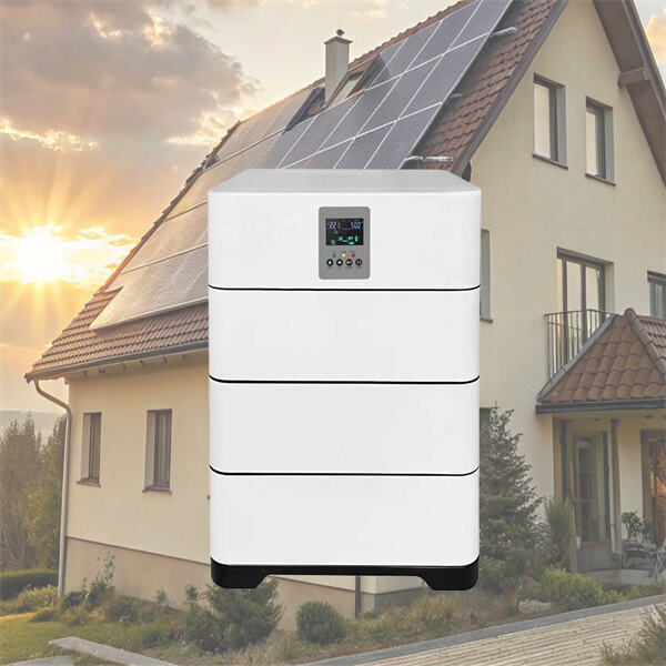 How to maximize the lifespan of your Lifepo4 15kWh batteries