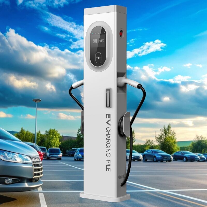 Charging efficiency for a greener future