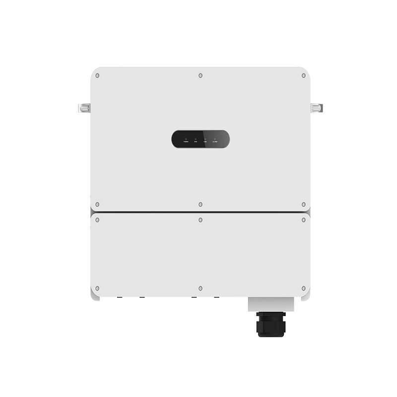 Flight 4: Grid-tied Inverters