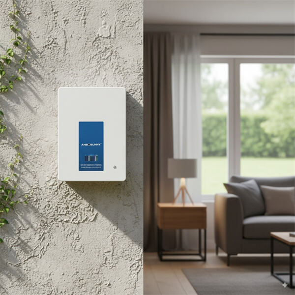 Common issues and solutions for wall mounted solar batteries