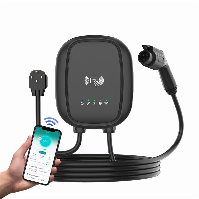 Never Worry About Running Out of Battery Again