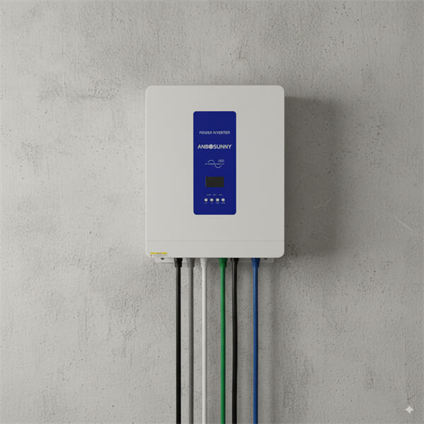 Common issues with 12kw single phase inverters