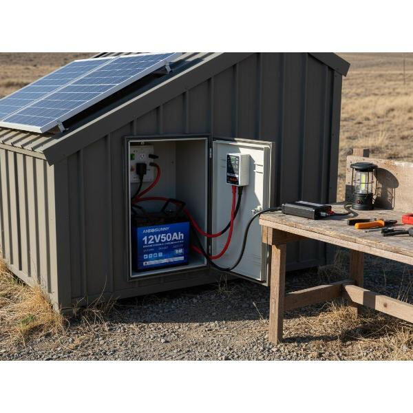 Eco-Friendly and Sustainable Power Source for All Your Needs