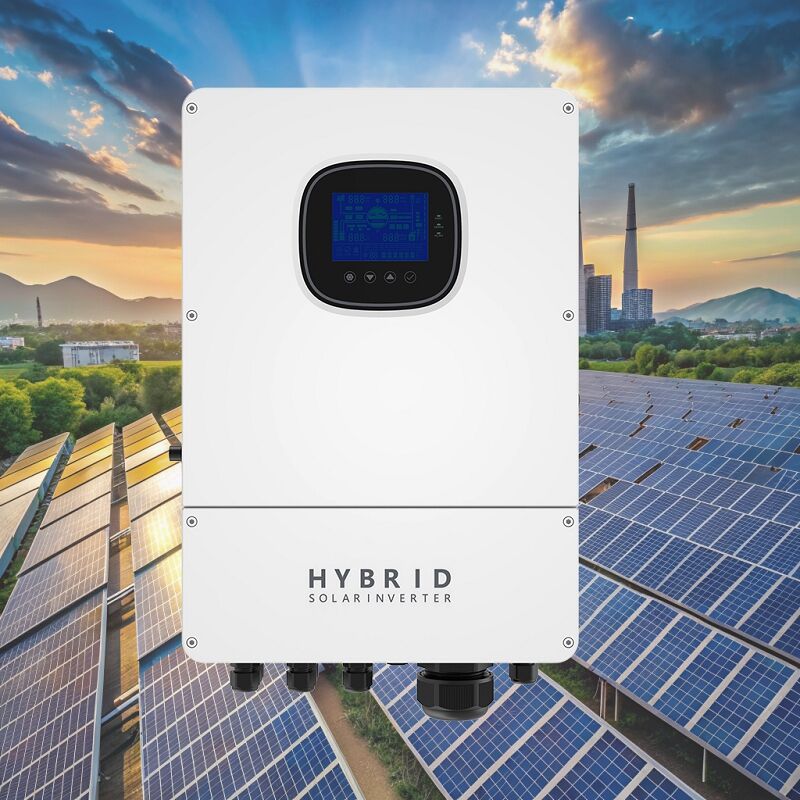 Experience Uninterrupted Power Supply with the Inverter 10kva