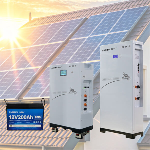 What Solar Energy Means to...
