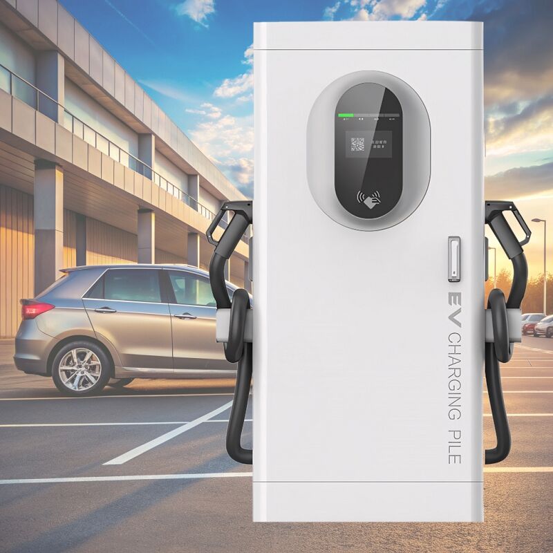 Level 3 Chargers- The Pathway to Longer Distance EV Travel