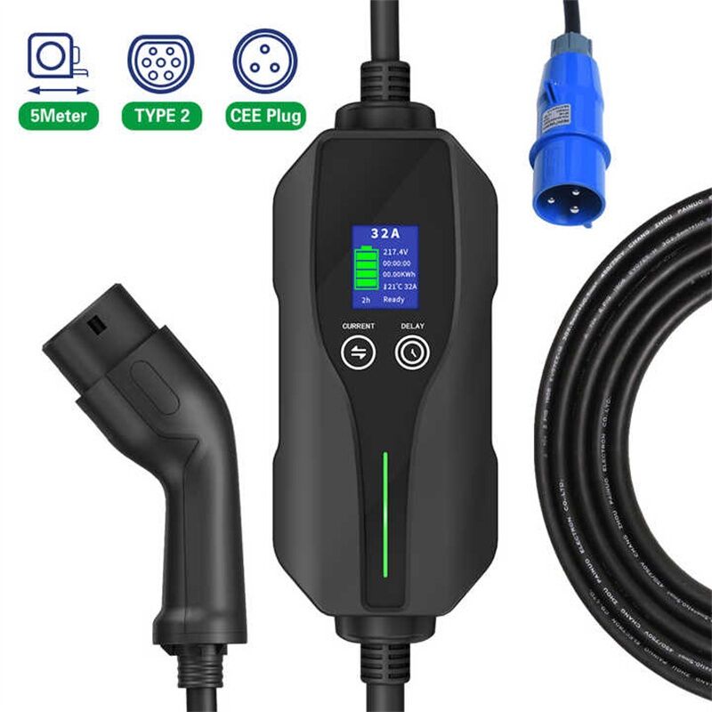 The benefits of a portable charger