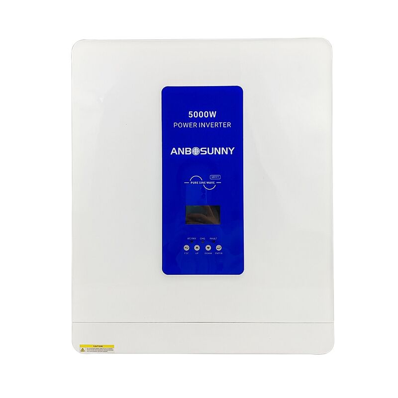 Pros of Off Grid Solar Inverters