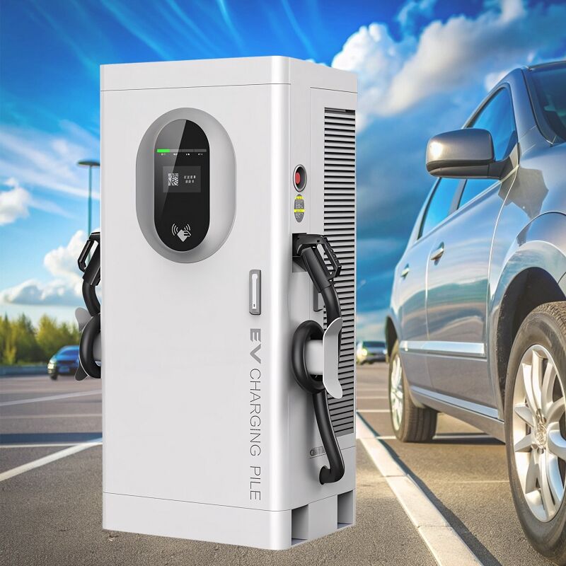 A charging bay is the ultimate solution for staying connected on the go.