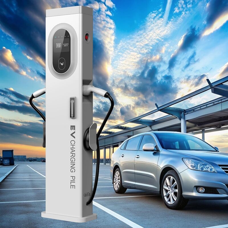 The Perfect Charging Companion