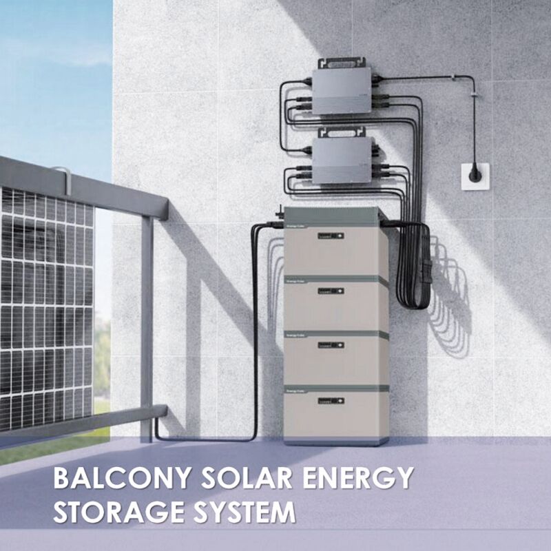 Building Your Own Solar Energy System in English