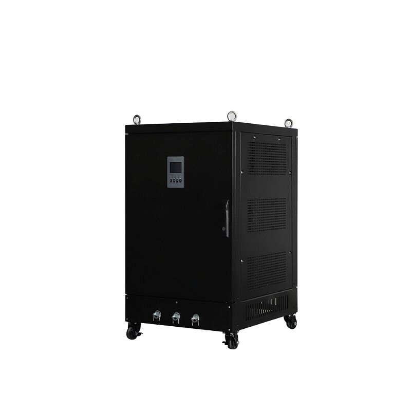 Sustainable Backup Power Solution for Homes and Businesses