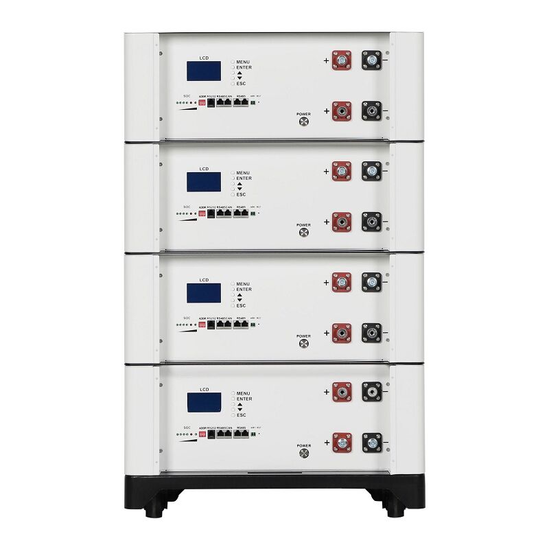 Using Solar Panels and Batteries to Help the Environment