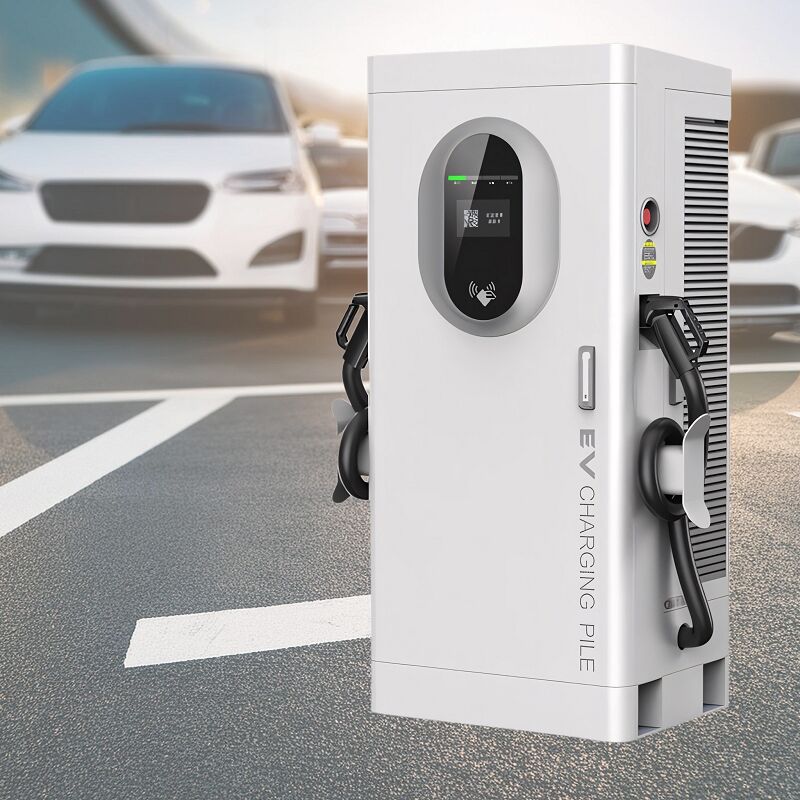 Fast and Reliable Charging for Your On-the-Go Lifestyle