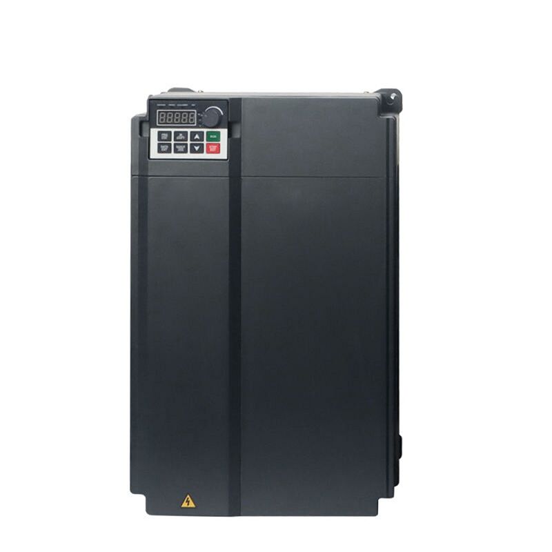 Experience uninterrupted power supply with the 15kw inverter