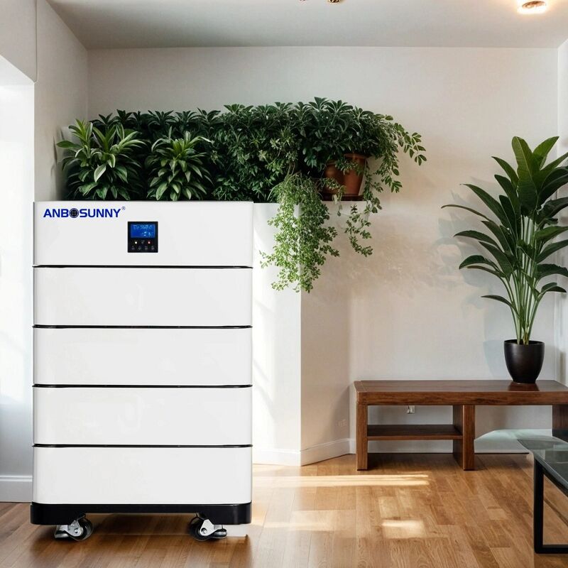 Harnessing Battery Storage to Save Money and the Environment