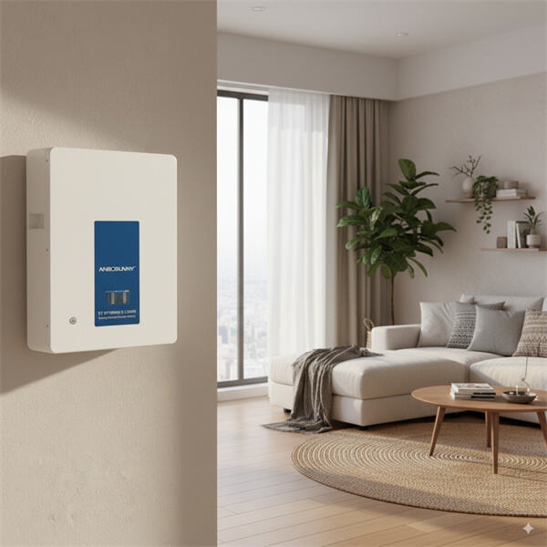 Affordable and eco-friendly energy solutions