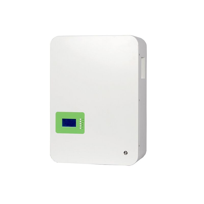 Sustainable Living Made Easy with Home Battery Storage