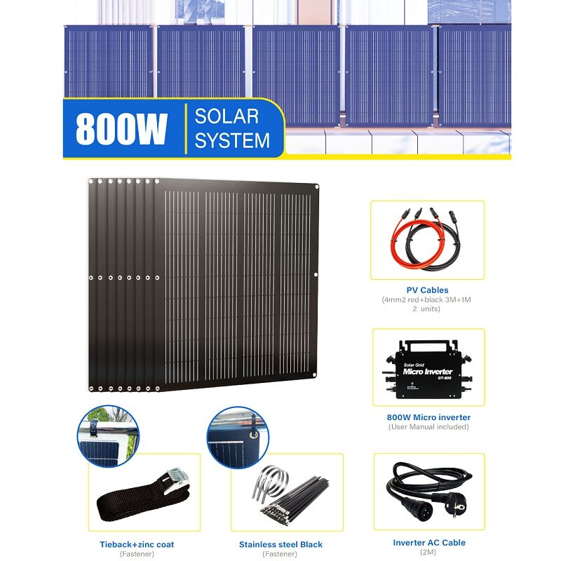 Beginners Guide to Install a Solar System Step by Step