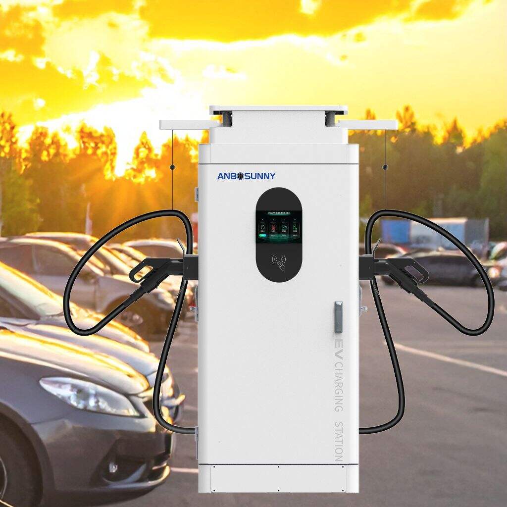 Customizable features to fit the unique needs of businesses in the electric vehicle marke