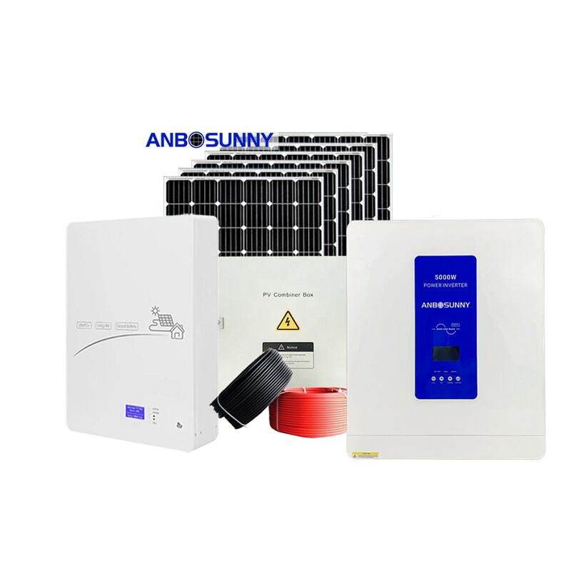 Solar Power : The future to energy consumption