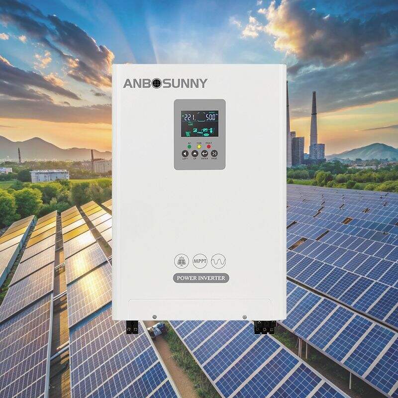 Maximize your energy independence with a 24v 3000w inverter