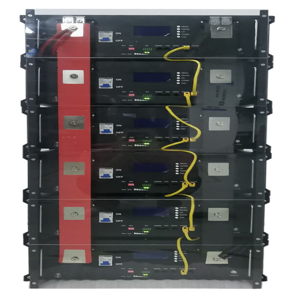 Advancements in Energy Storage Technology for Solar Power