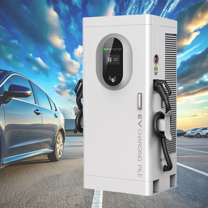 Benefits of Owning an Electric Car and Accessing Charging Points