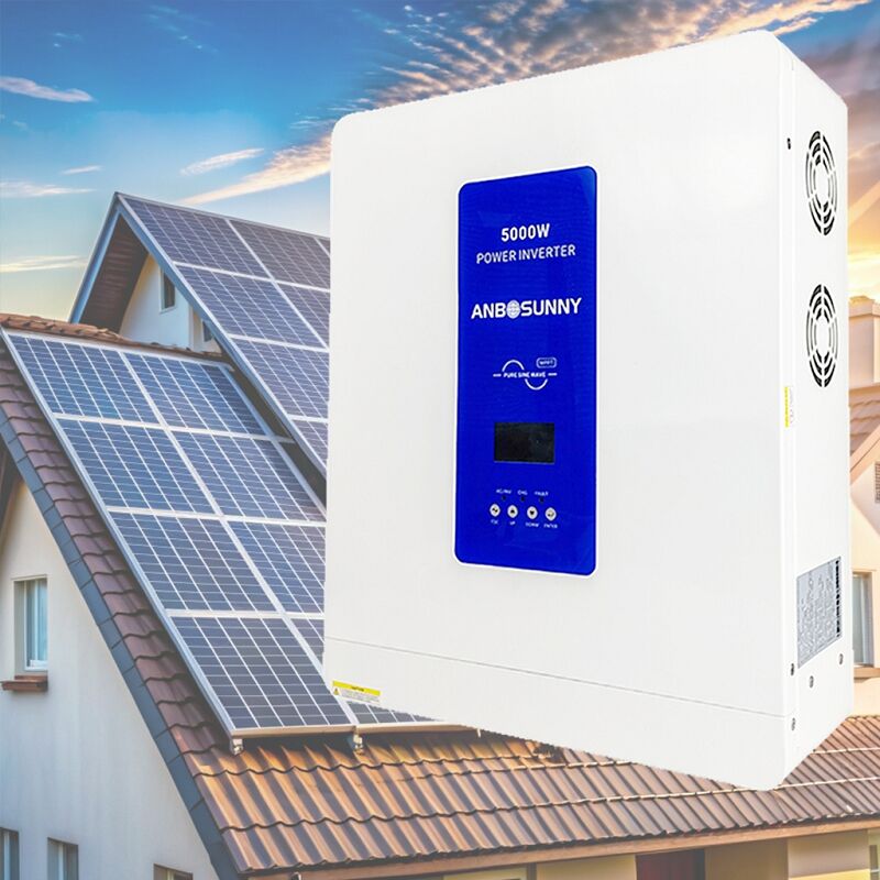 The benefits of Buying and Setting up A House Solar Power Inverter System