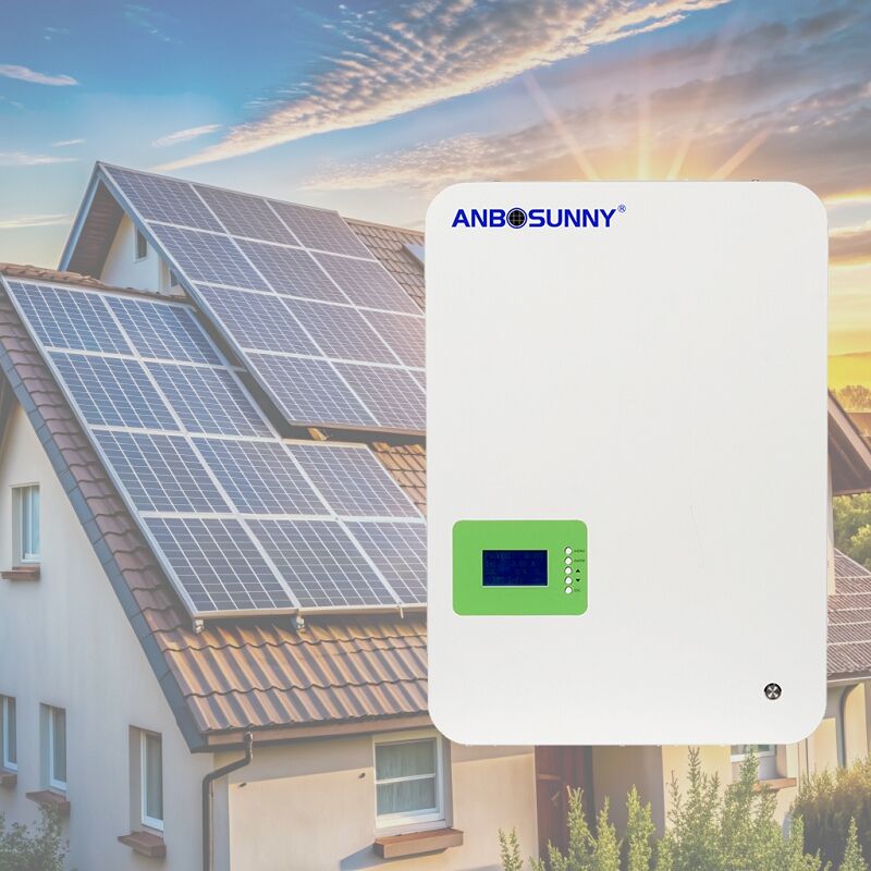 The Perfect Pair for Sustainable Energy Solutions