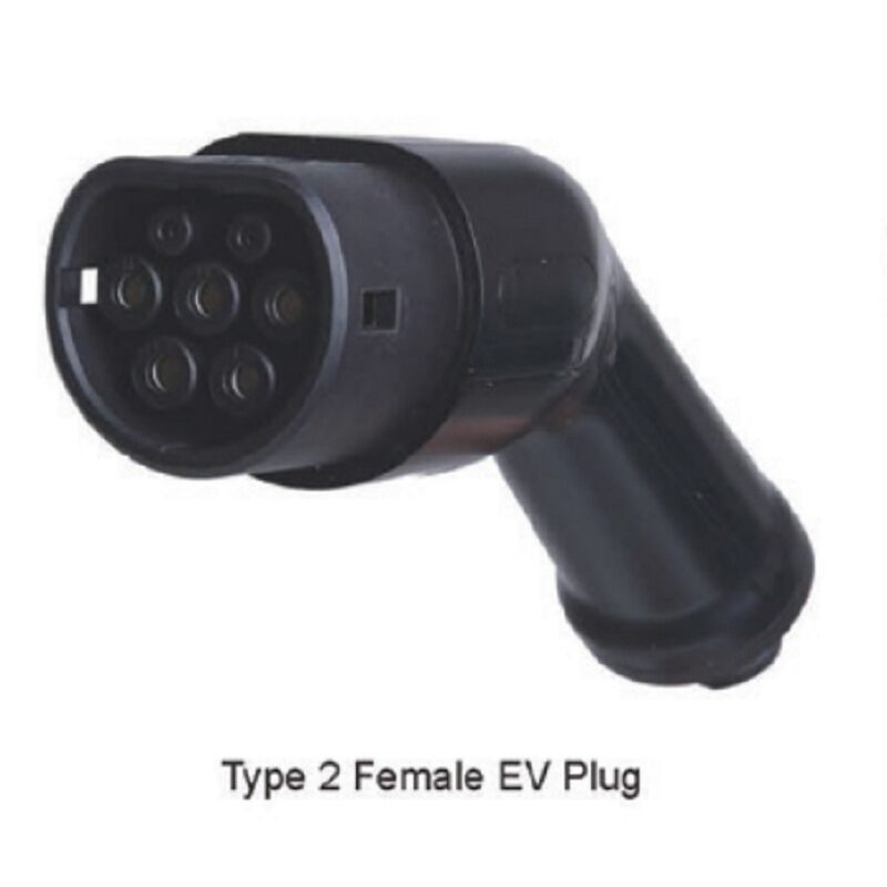 Electric Vehicle Charging Port as the Future of Transportation