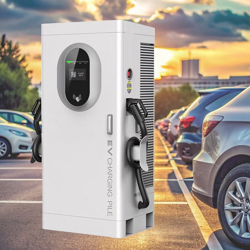 The Role of Electric Car Stations in Combatting Climate Change
