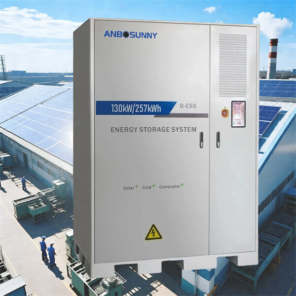 Long-lasting and durable batteries for sustainable energy storage
