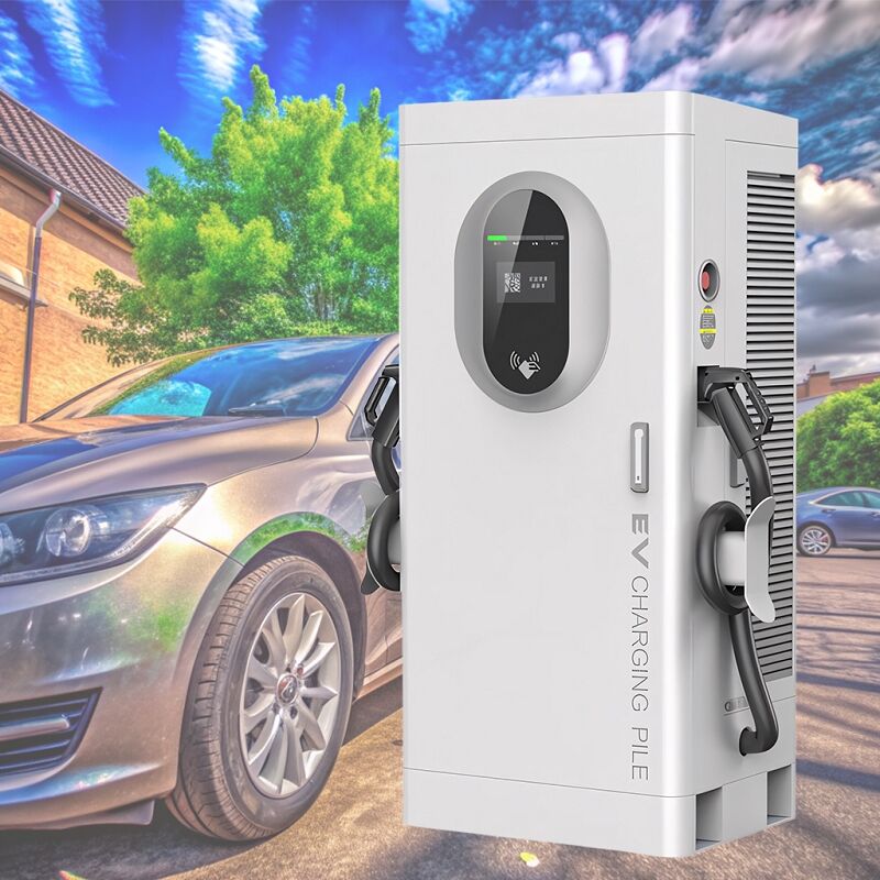 Use the mysterious fast charge of your electric car